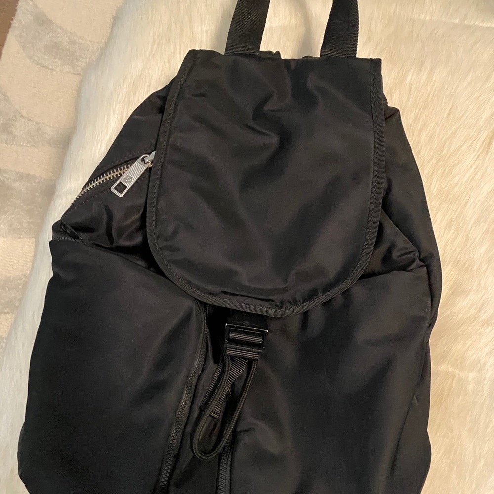 Lululemon Backpack.